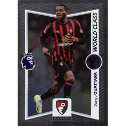 Dango Ouattara World Class AFC Bournemouth 316