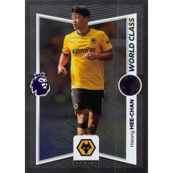 Hwang Hee-Chan World Class Wolverhampton Wanderers 319