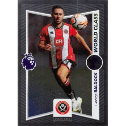 George Baldock World Class Sheffield United 321