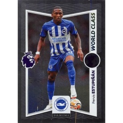 Pervis Estupinan World Class Brighton & Hove Albion 325