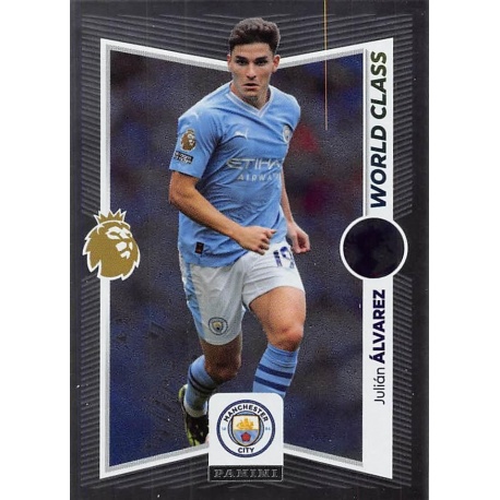 Julian Alvarez World Class Manchester City 326