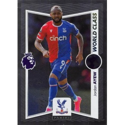 Jordan Ayew World Class Crystal Palace 330