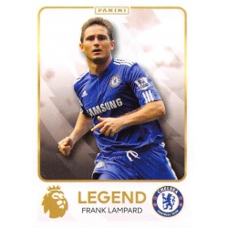 Frank Lampard Legend Chelsea 333