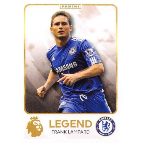 Frank Lampard Legend Chelsea 333