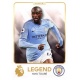 Yaya Touré Legend Manchester City 334