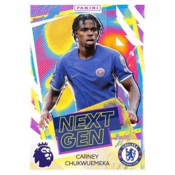 Carney Chukwuemeka Next Gen Chelsea 336