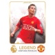 Cristiano Ronaldo Legend Manchester United 337