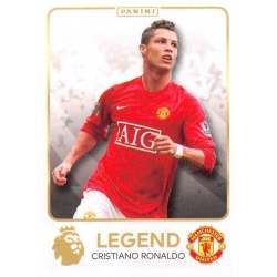 Cristiano Ronaldo Legend Manchester United 337