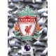 Club Badge Liverpool 347