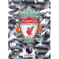 Club Badge Liverpool 347