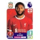 Joe Gomez Liverpool 350