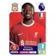 Ibrahima Konate Liverpool 352