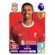 Joel Matip Liverpool 354