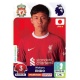 Wataru Endo Liverpool 356