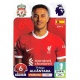 Thiago Alcantara Liverpool 357