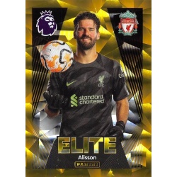 Alisson Elite Liverpool 369