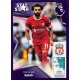 Mohamed Salah Stat Star Liverpool 375