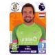 Tim Krul Luton Town 377