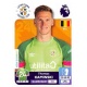 Thomas Kaminski Luton Town 378