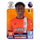 Albert Sambi Lokonga Luton Town 392