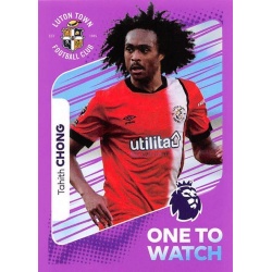 Tahith Chong One To Watch Luton Town 401