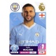 Kyle Walker Manchester City 408