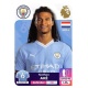 Nathan Ake Manchester City 411