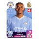 Manuel Akanji Manchester City 414