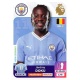 Jeremy Doku Manchester City 419