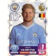 Kevin De Bruyne Captain Manchester City 421