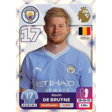 Kevin De Bruyne Captain Manchester City 421