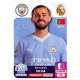 Bernardo Silva Manchester City 422