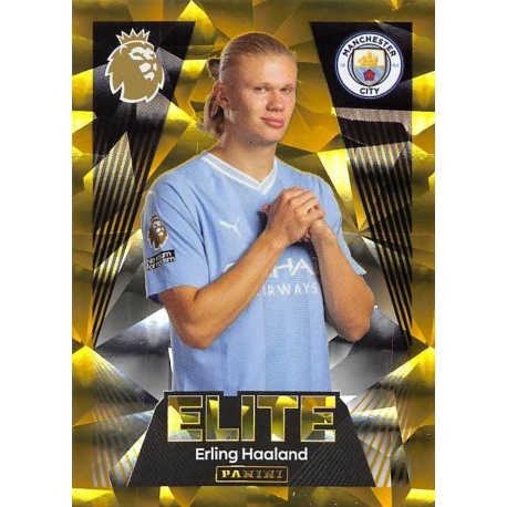 Erling Haaland Elite Manchester City 427