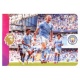 Manchester City 5-1 Fulham Magic Moment 429