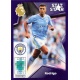 Rodrigo Stat Star Manchester City 432