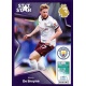 Kevin De Bruyne Stat Star Manchester City 433