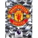 Club Badge Manchester United 434