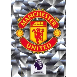 Club Badge Manchester United 434