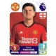 Harry Maguire Manchester United 438