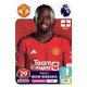 Aaron Wan-Bissaka Manchester United 444