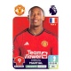 Anthony Martial Manchester United 450