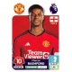 Marcus Rashford Manchester United 451