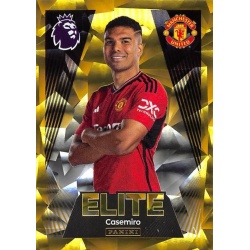 Casemiro Elite Manchester United 456