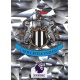 Club Badge Newcastle United 463