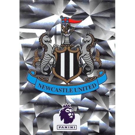 Club Badge Newcastle United 463