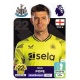 Nick Pope Newcastle United 465