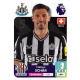 Fabian Schär Newcastle United 468