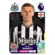 Matt Targett Newcastle United 470