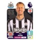 Dan Burn Newcastle United 473