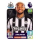 Joelinton Newcastle United 474